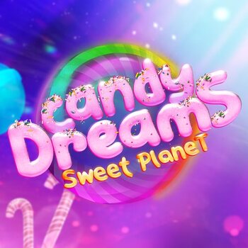 Play Candy Dreams: Sweet Planet at ICE36