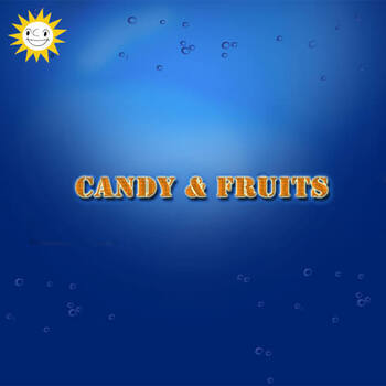Play Candy Fruits at ICE36