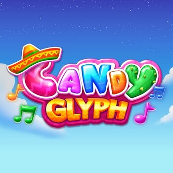 Play Candy Glyph at ICE36
