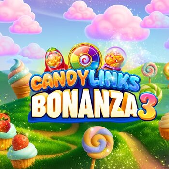 Play CandyLinks Bonanza 3 at ICE36