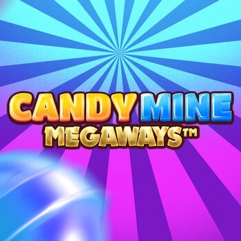 Play Candy Mine Megaways at ICE36