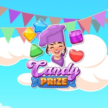 Play Candy Prize at ICE36