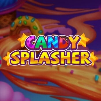 Play Candy Splasher at ICE36