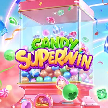 Play Candy Superwin at ICE36