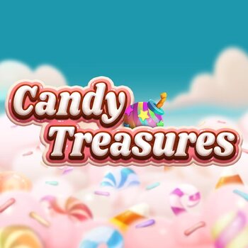 Play Candy Treasures at ICE36