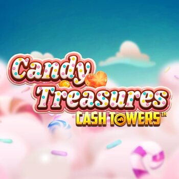 Play Candy Treasures Cash Towers at ICE36