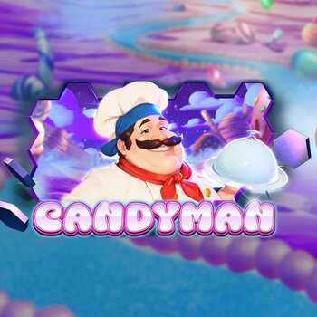 Play Candyman at ICE36