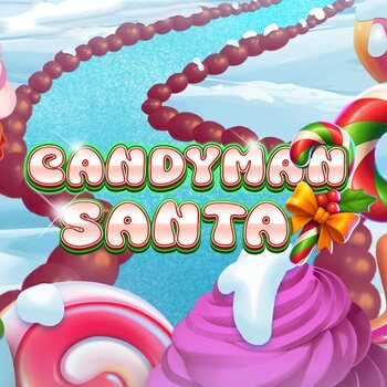 Play Candyman Santa at ICE36