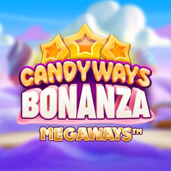 Play Candyways Bonanza Megaways at ICE36