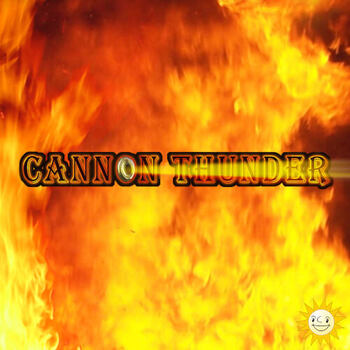Play Cannon Thunder at ICE36
