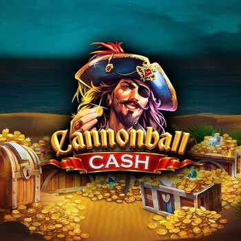 Play Cannonball Cash at ICE36