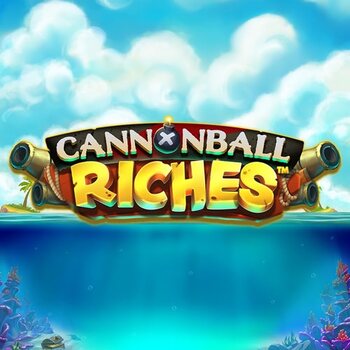 Play Cannonball Riches at ICE36