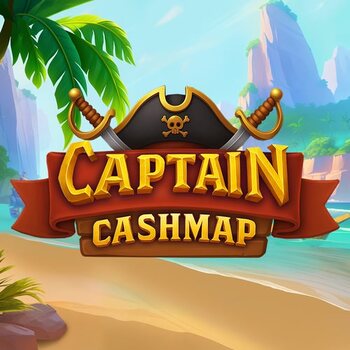 Play Captain Cashmap at ICE36