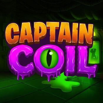 Play Captain Coil at ICE36