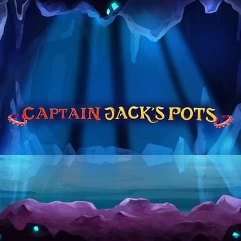 Play Captain Jack's Pots at ICE36