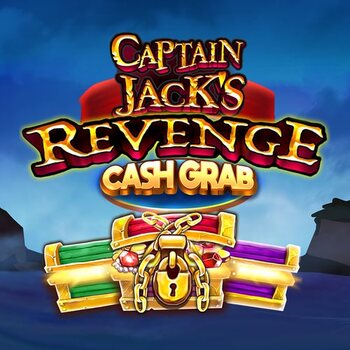 Play Captain Jacks Revenge: Cash Grab at ICE36