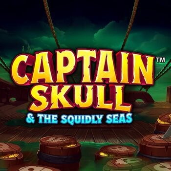 Play Captain Skull & the Squidly Seas at ICE36