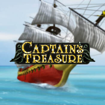Play Captain Treasure at ICE36