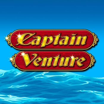 Play Captain Venture at ICE36