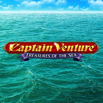 Play Captain Venture : Treasures of the Sea at ICE36