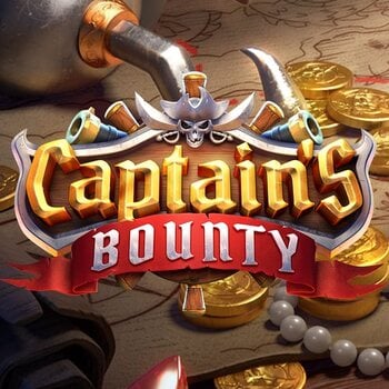 Play Captain's Bounty at ICE36