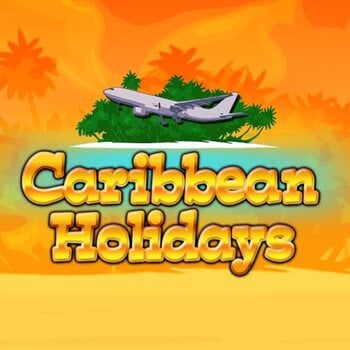 Play Caribbean Holidays at ICE36