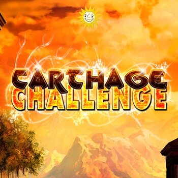 Play Carthage Challenge at ICE36