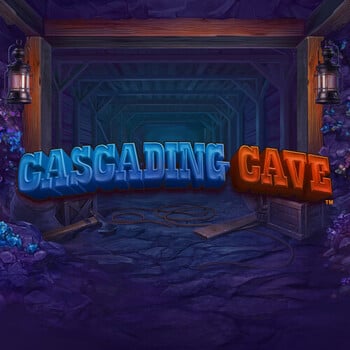 Play Cascading Cave at ICE36