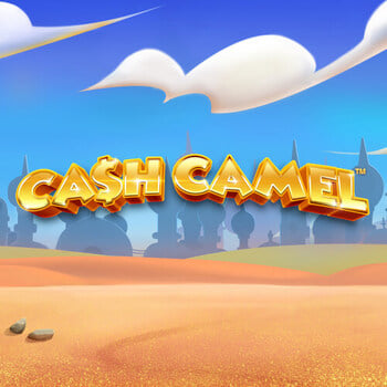 Play Cash Camel at ICE36