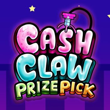 Play Cash Claw: Prize Pick at ICE36