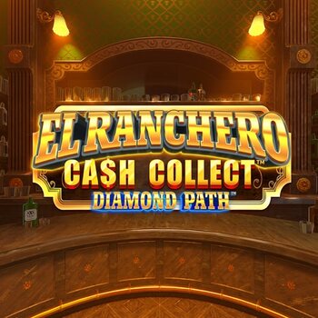 Play Cash Collect El Ranchero Diamond Path at ICE36