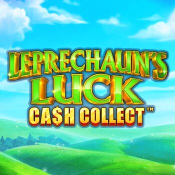 Play Cash Collect Leprechauns Luck at ICE36