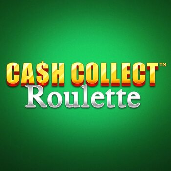 Play Cash Collect Roulette at ICE36