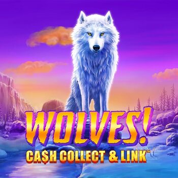 Play Cash Collect Wolves at ICE36