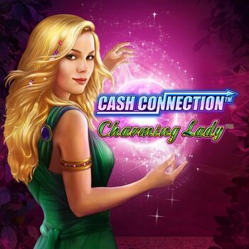 Play Cash Connection - Charming Lady at ICE36