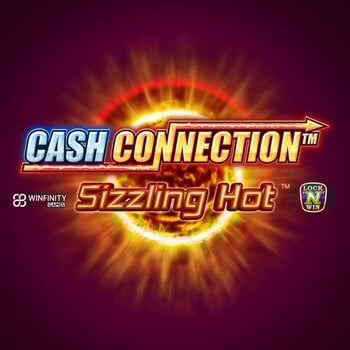 Play Cash Connection  - Sizzling Hot at ICE36