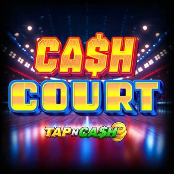 Play Cash Court - Tap n Cash at ICE36