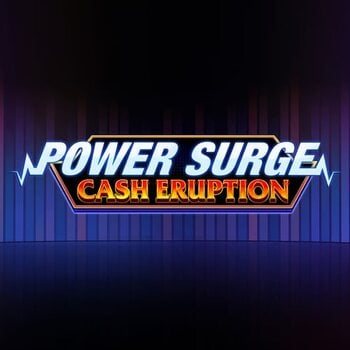 Play Cash Eruption Power Surge at ICE36