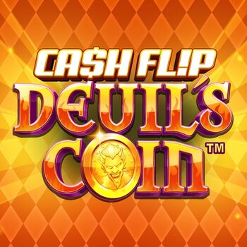 Play Cash Flip Devil's Coin at ICE36