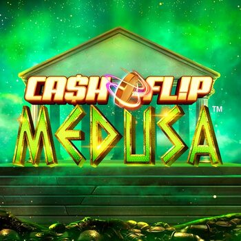 Play Cash Flip Medusa at ICE36