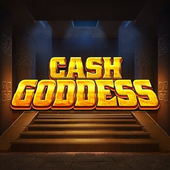 Play Cash Goddess at ICE36