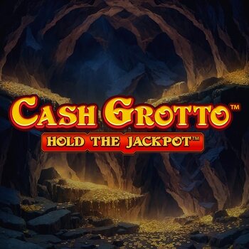 Play Cash Grotto at ICE36