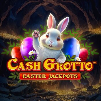 Play Cash Grotto Easter Jackpots at ICE36