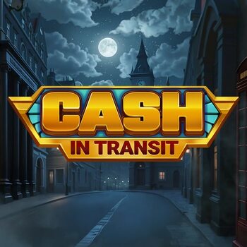 Play Cash In Transit at ICE36