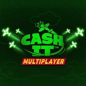 Play Cash It Multiplayer at ICE36
