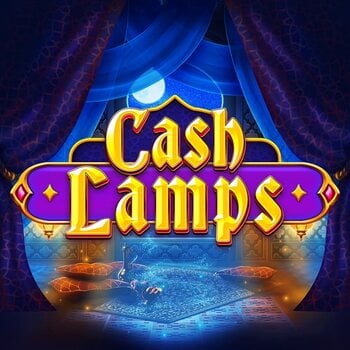 Play Cash Lamps at ICE36