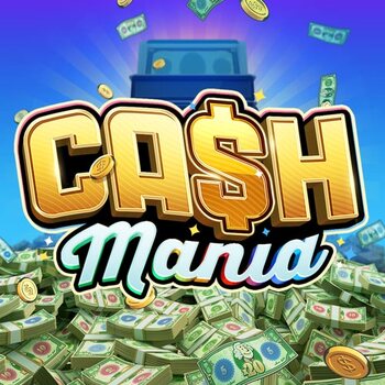 Play Cash Mania at ICE36