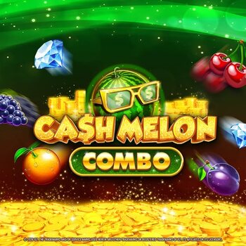 Play Cash Melon Combo at ICE36