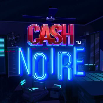 Play Cash Noire at ICE36