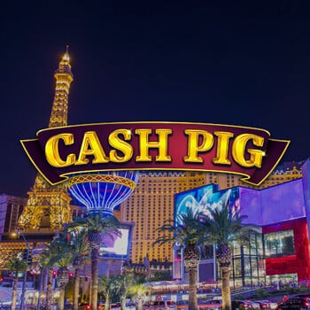 Play Cash Pig at ICE36